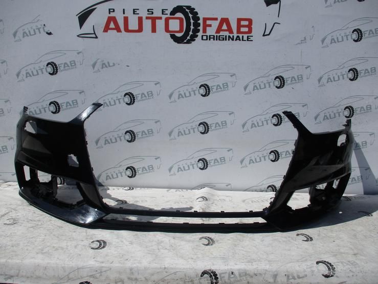 Bara fata Audi A1 8X Facelift an 2015-2016-2017-2018