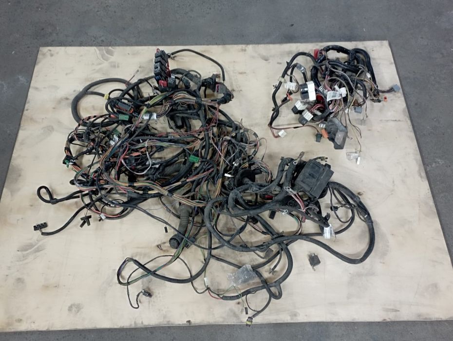 Запчасти Нива Шевроле