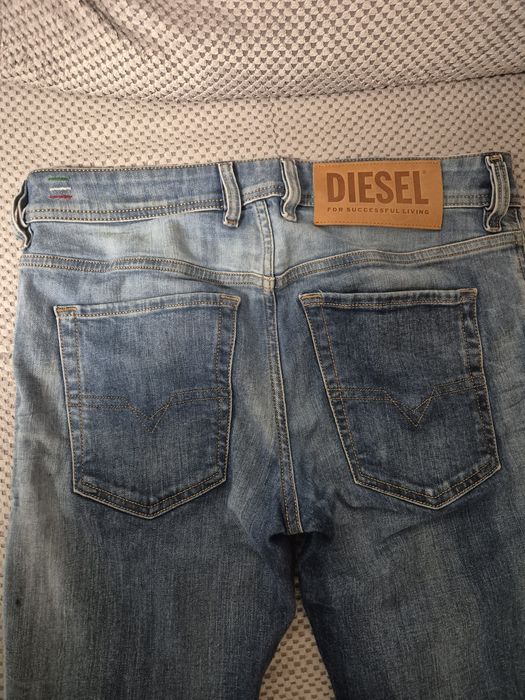 Мъжки дънки - DIESEL