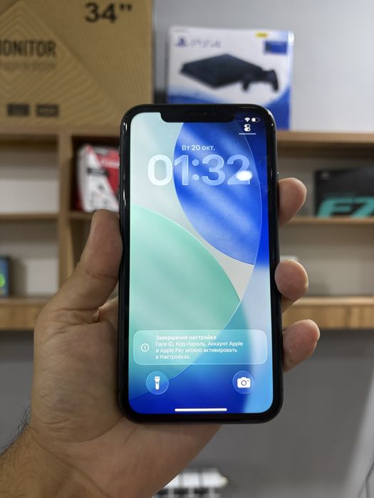 iphone 11 64 гб / айфон 11 64 гб