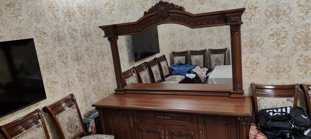 Kamod baqquvat sifatli