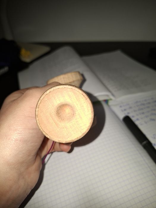 Kendama Europe liquid love  in stare ok negociabil