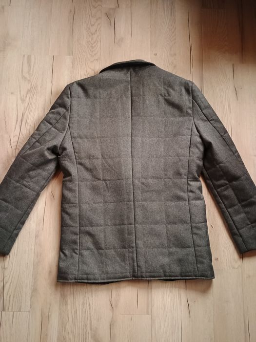 Jaketa Angelo Litrico bărbați,scurt