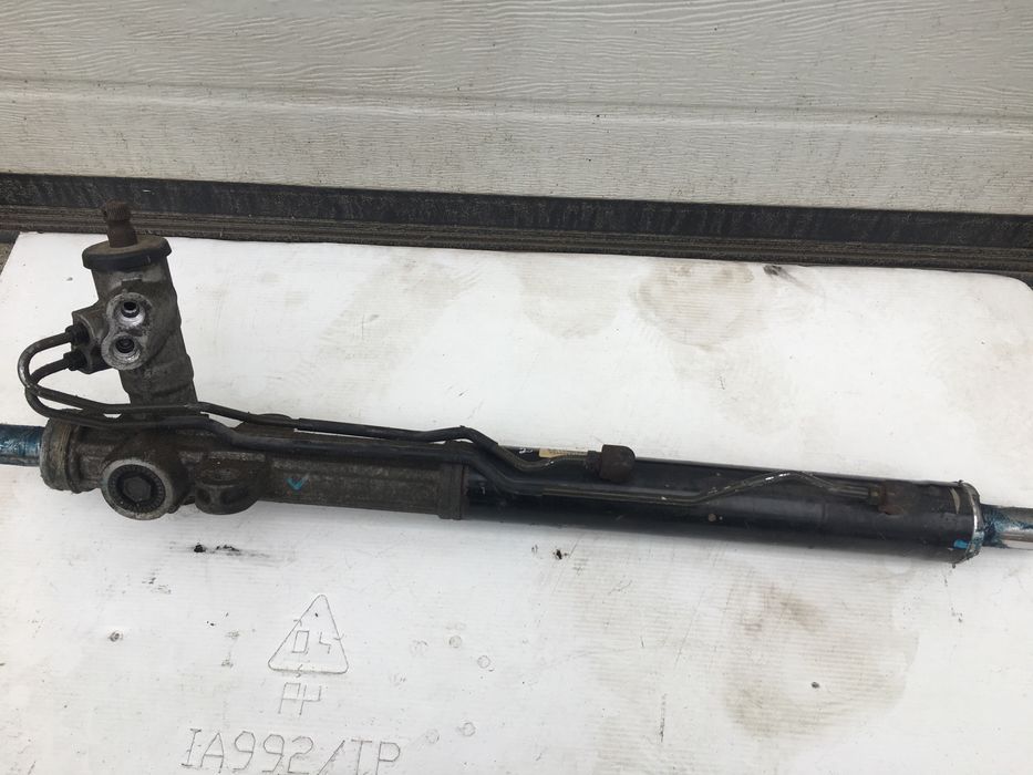 Caseta Directie Kia Sorento2/Hyundai SantaFe2 2009-2012. Volan stinga.