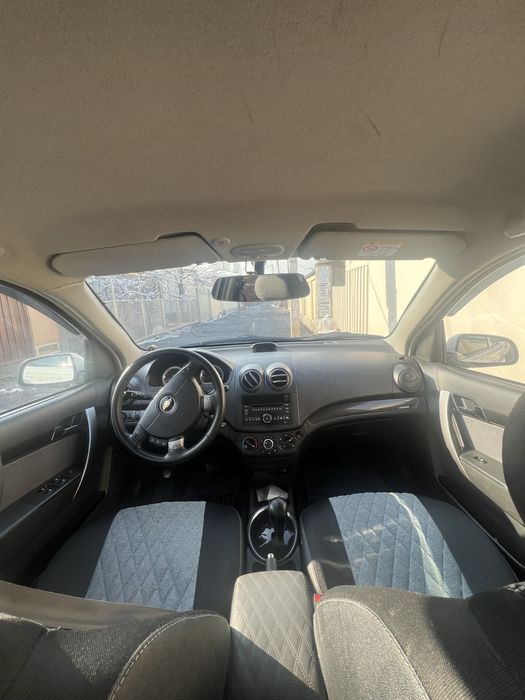 Nexia3 4poz sotiladi