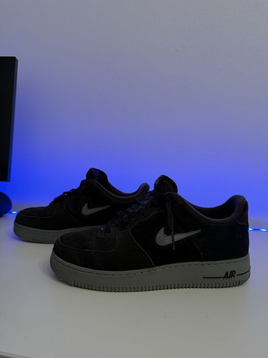 Nike Air Force 1 Jewel JD