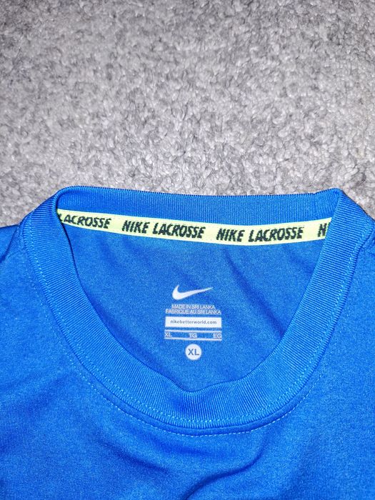 Tricou original Nike