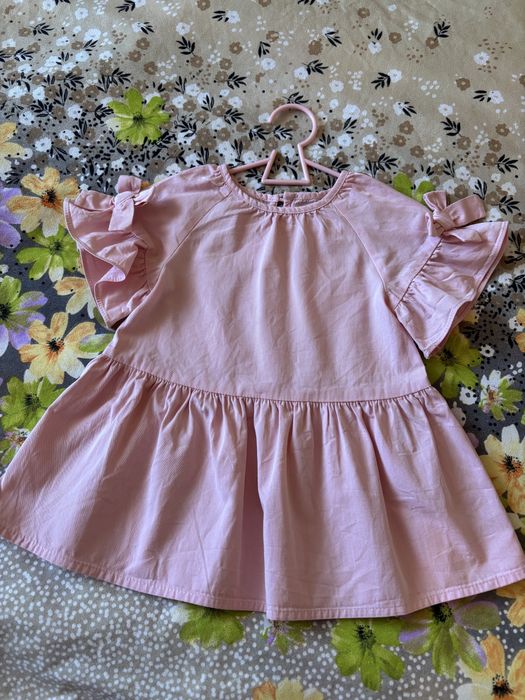 Rochita fete,Zara colectia noua