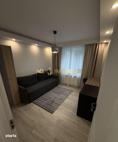 3 Camere de inchiriat | Berceni | Metrou | Mobilat | Utilat