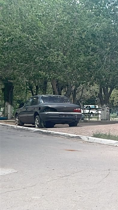 Kia clarus продаётся
