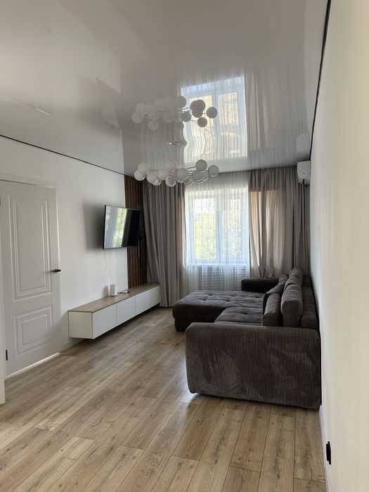 Квартира посуточно