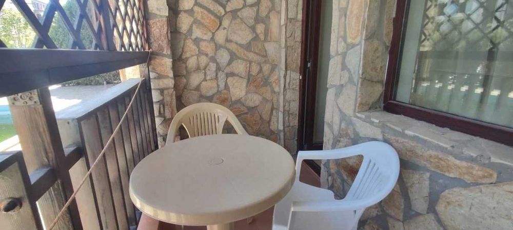 Продава се Едностаен апартамент в Свети Влас - 39 кв.м за 1334 €/кв.м - Снимка #7