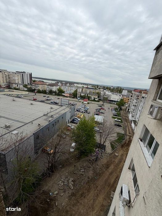Vand Apartment 3 camere Bulevardul Uniri