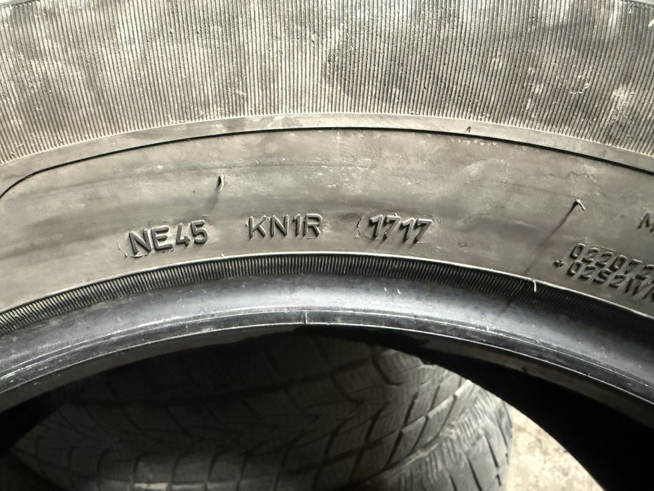 Гуми Sava 235/60/18