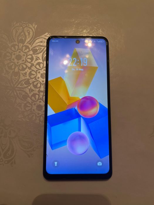 Продам infinite HOT 40