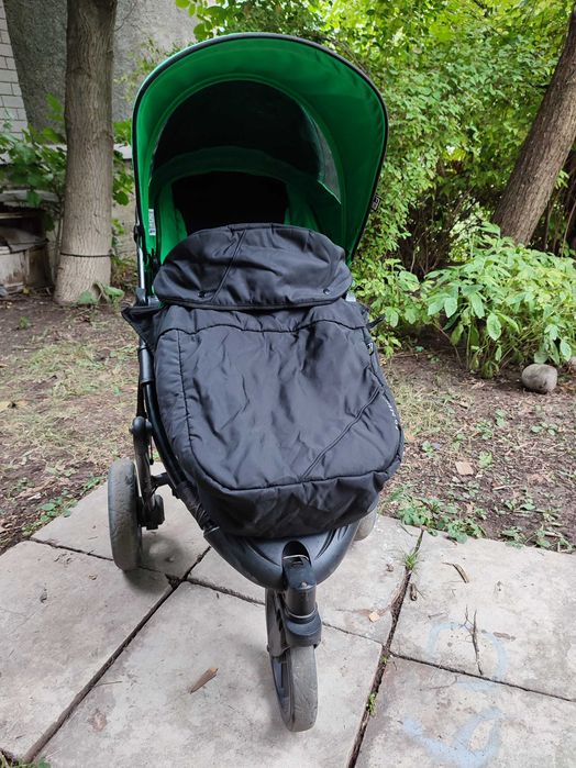 Коляска 2 в 1 FD Design Cobra