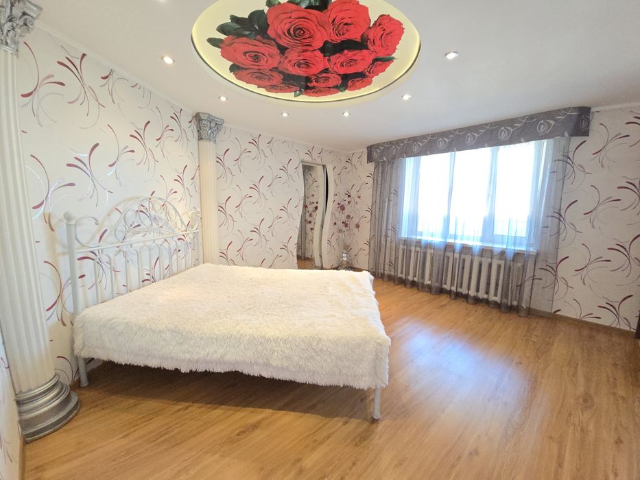 Продам квартиру в центре