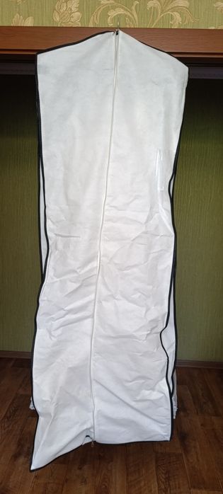 Платье свадебное