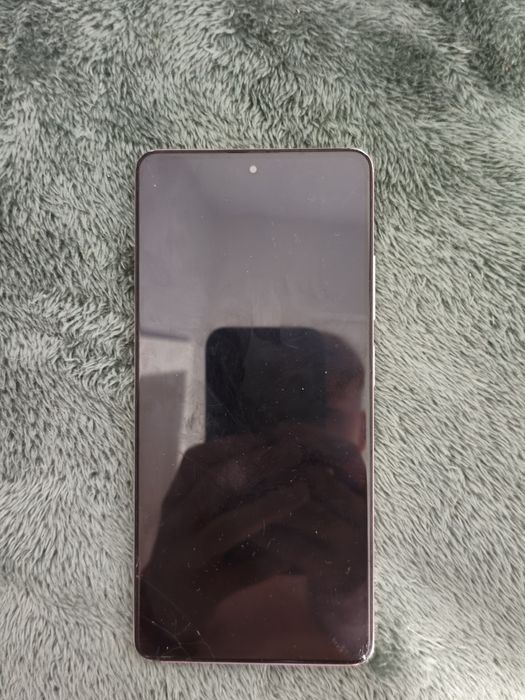 Redmi Note 12 pro 5G