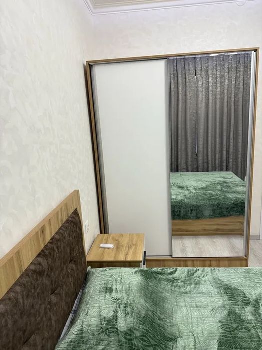 Сдается 2 ком ЖК Ozmakon. Узбум