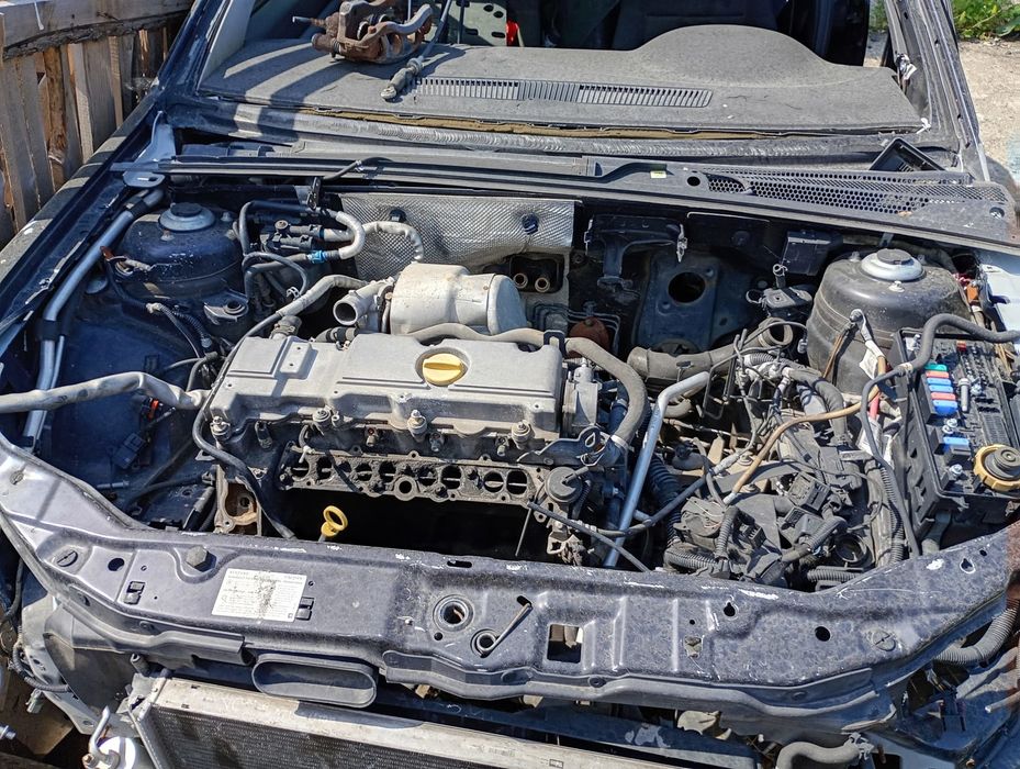 Panou sigurante 13120953 Opel Vectra C (2002 - 2005) Y22DTR