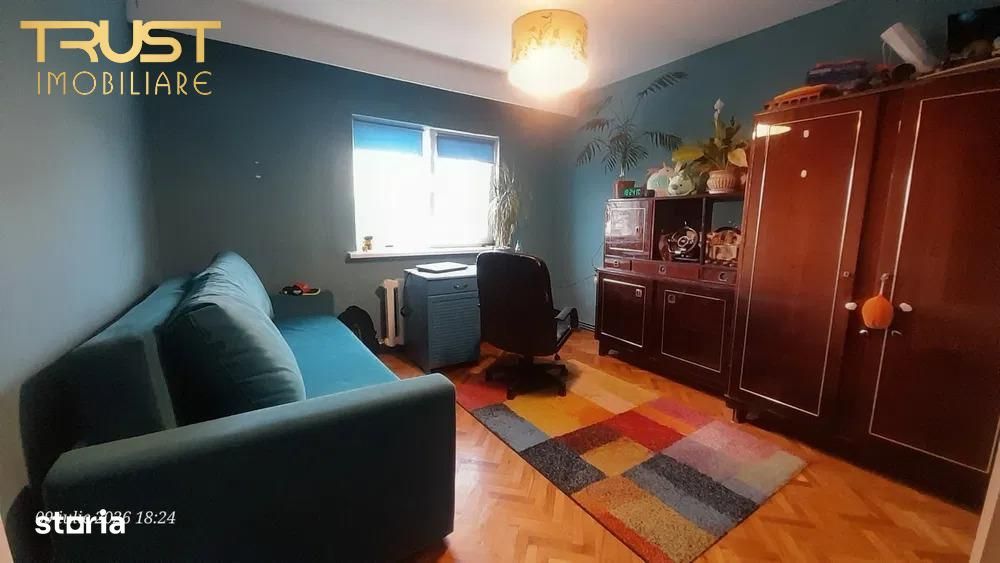 2 Camere l 52 MP l Str. Fabricii de Zahar — fotografia 3