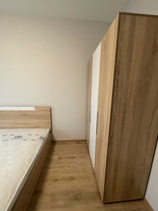 Двустаен апартамент на Центъра