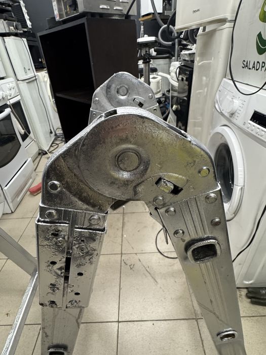 Алуминиева стълба