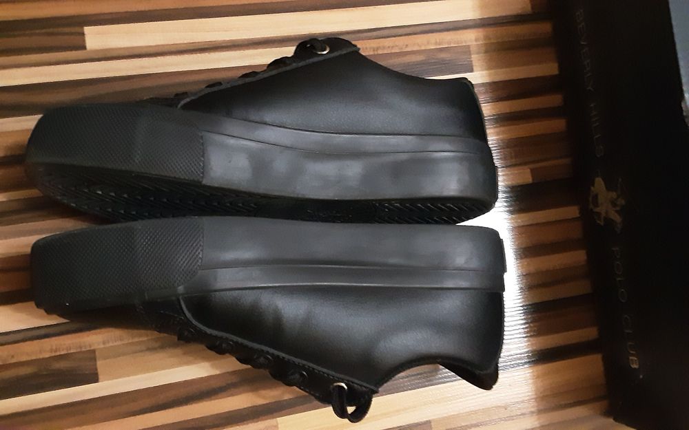 (37) POLO CLUB beverly hills сникърси