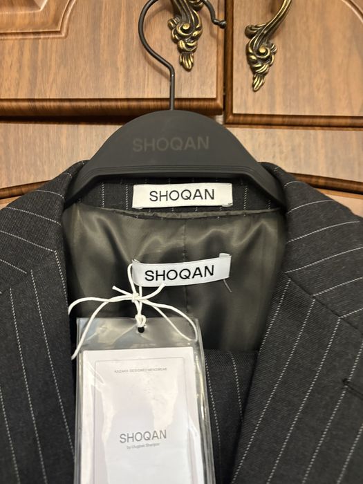 Костюм мужской shoqan