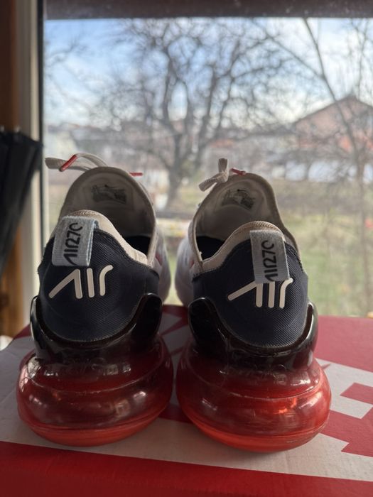 Оригинални обувки Nike Air Max 270