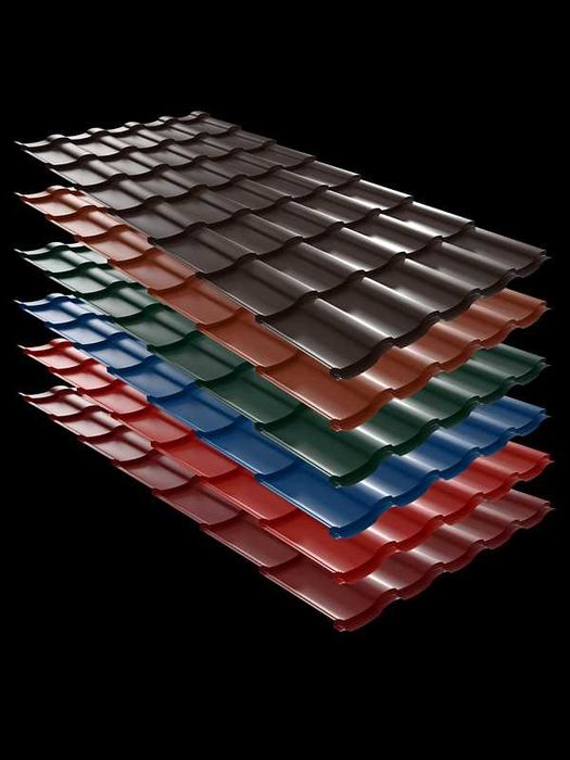 Vând tabla sau țiglă ceramica