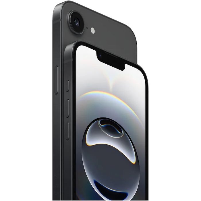 Iphone 16e 24м. Гаранция 128 gb Айфон 16е 128 гб