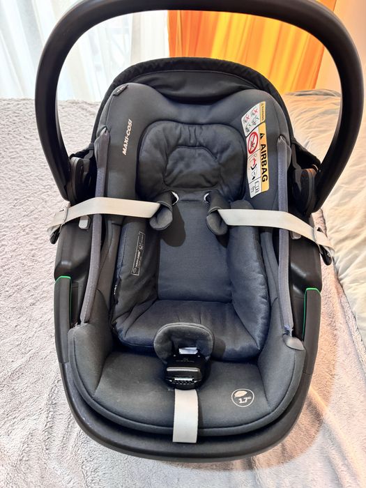Scoica Maxi Cosi Pearl