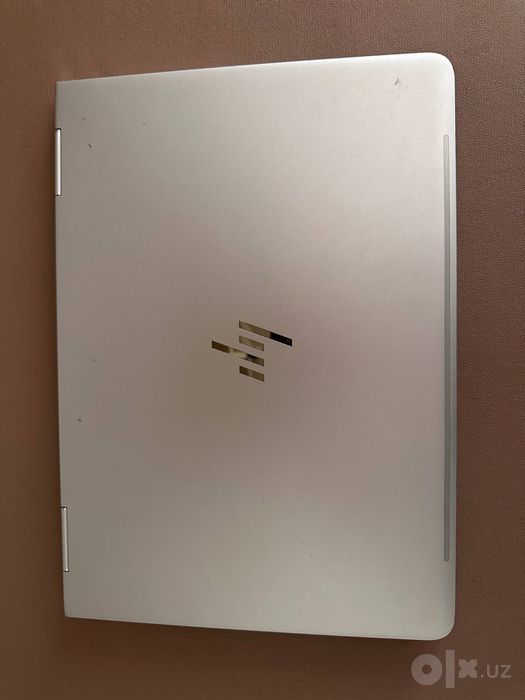 HP Spectre x360