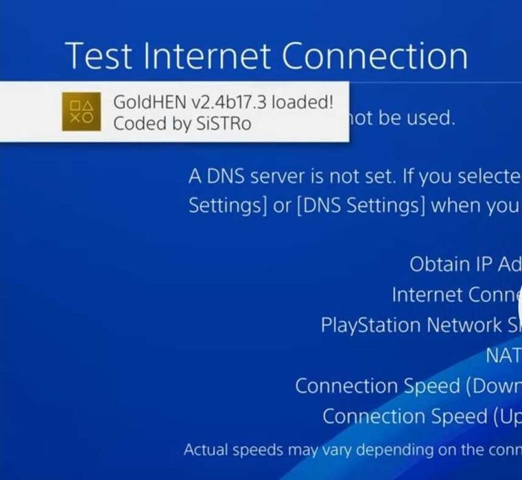 Modare console ps4 soft 6.72 / 9.00/10.00/11.00