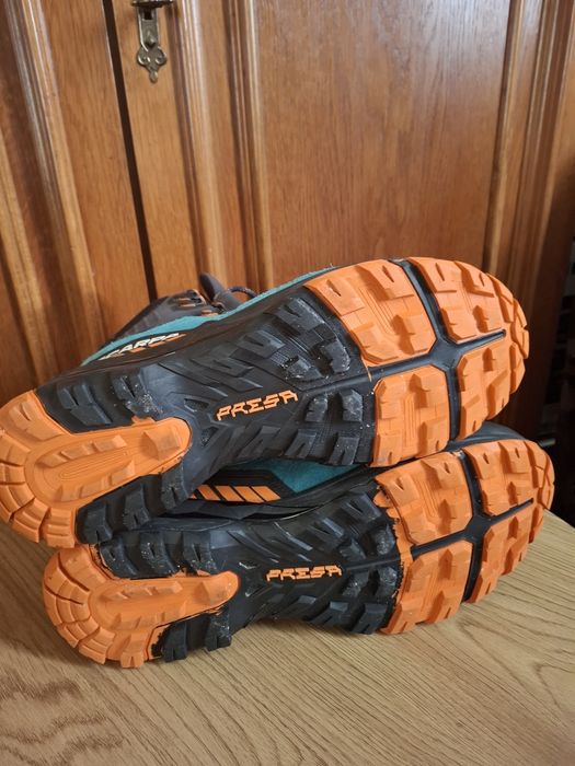 Bocanci Scarpa rush trk