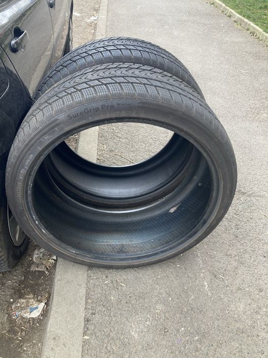 Зимни гуми Gripmax 265/35/22