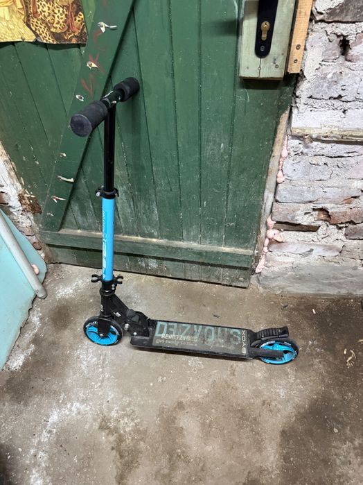 Детска тротинетка byox