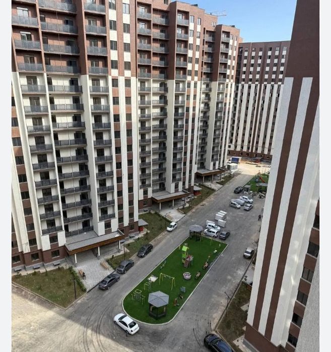 Литературный 2/13/16 Ж/К O'rikzor Rezident  Узок мудатга Берилади