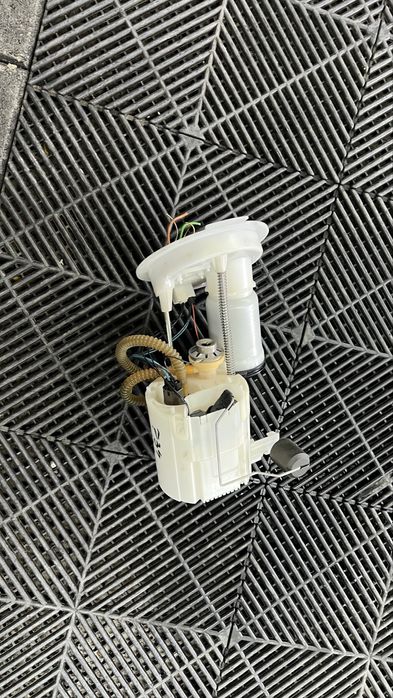 Pompa benzina bmw seria 3 modelul F