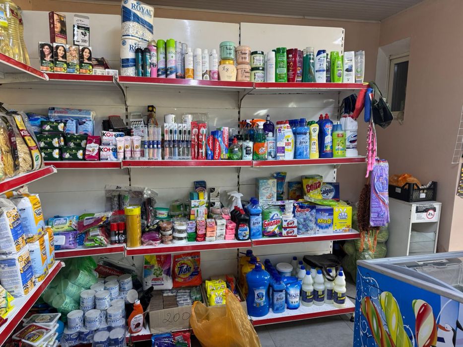 Магазин арендаға беріледі