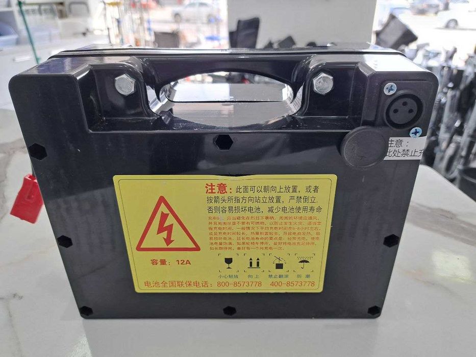 Аккумлятор для коляски