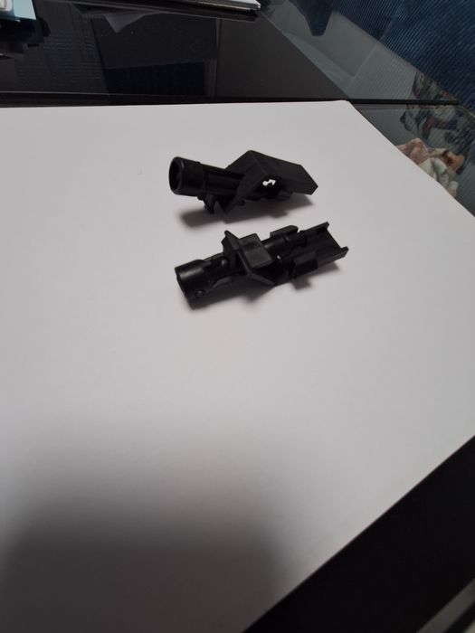 № 210 2бр пръскалки за преден прозорец Акорд ЦРВ ХРВ 76810TP6A01