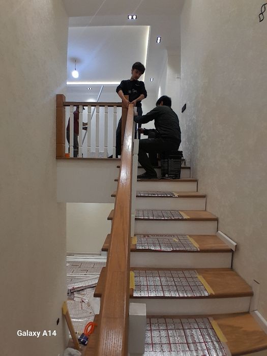 Eshik Rom Zina ustanofka Idiyalniy qlb ustanofka qilinadi