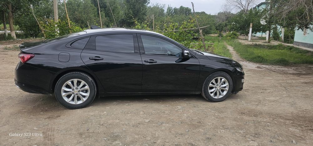 Malibu 2 XL xolati a'lo