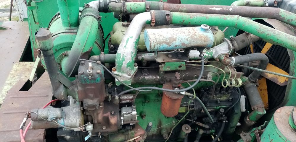 Продам комбаин Енисей 1200