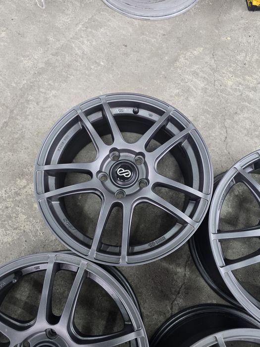 Джанти 16 / 5х112 - VW, Audi, Mercedes, Skoda, Seat 5x112