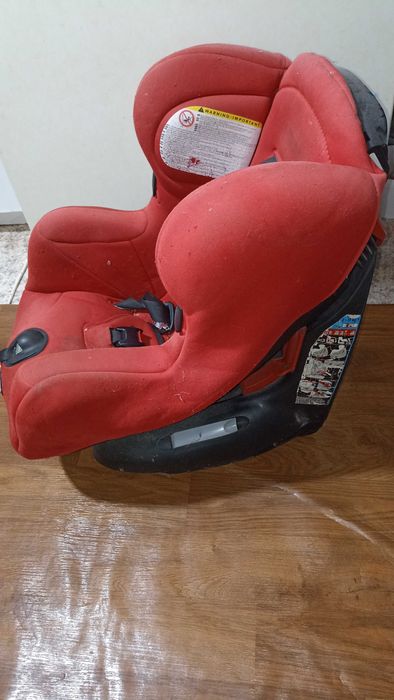 Автокресло бейби комфорт