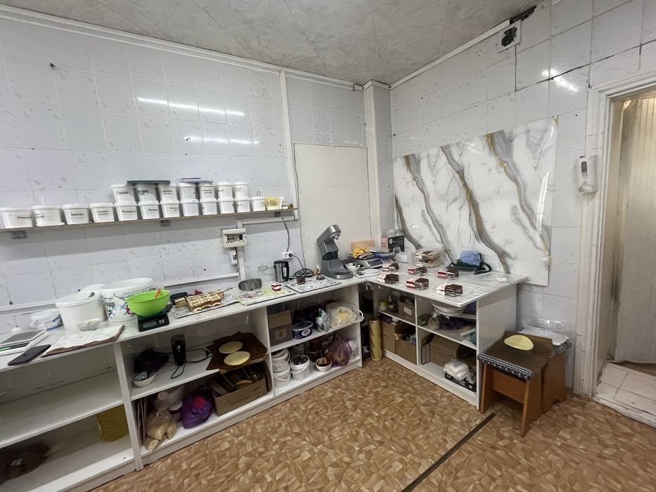 Сдам кухню в аренду